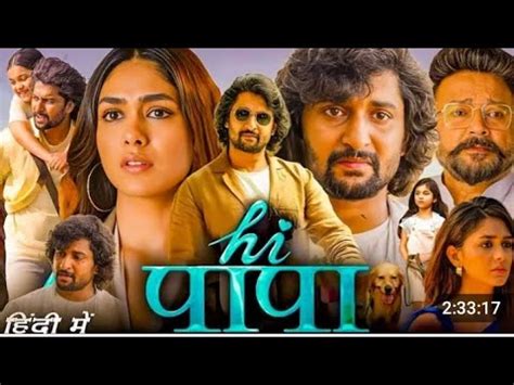 moviespapa|Watch Hi Papa (Hindi)